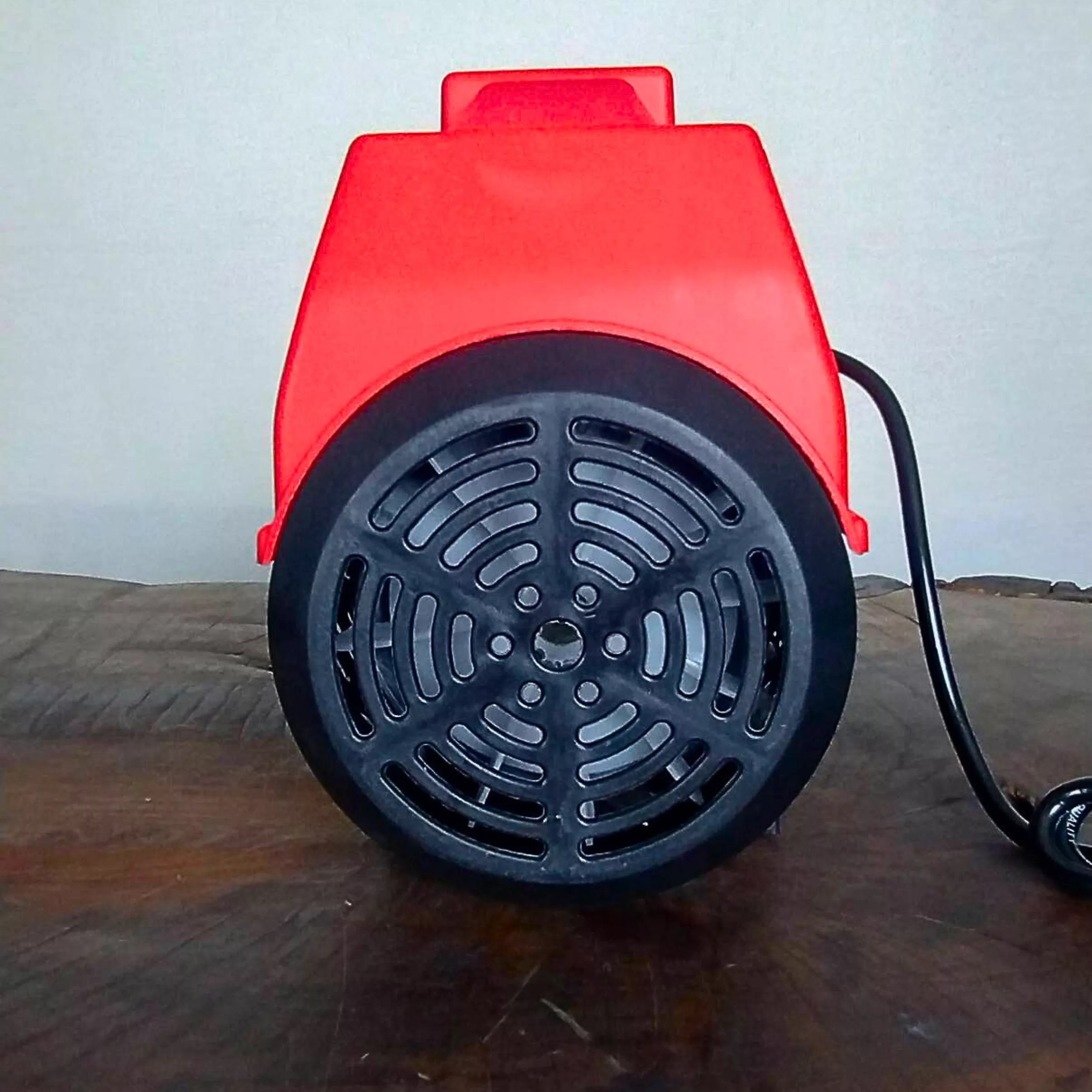 کارواش دینامی 140بار 3000 وات بی پی زد مدل 2039