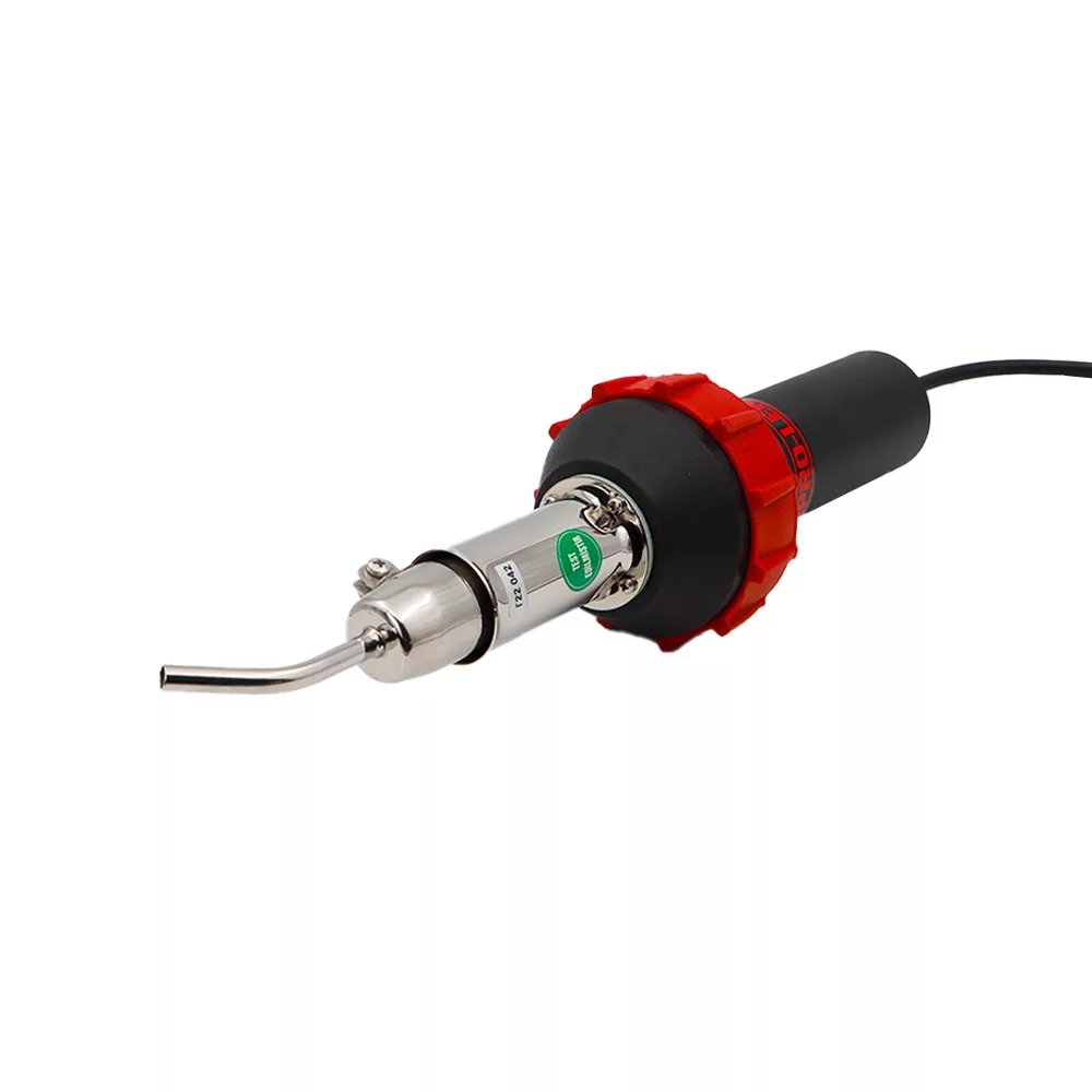 دستگاه جوش پلاستیک پرولکترو مدل PROLEKTRO PRO-LEK9001