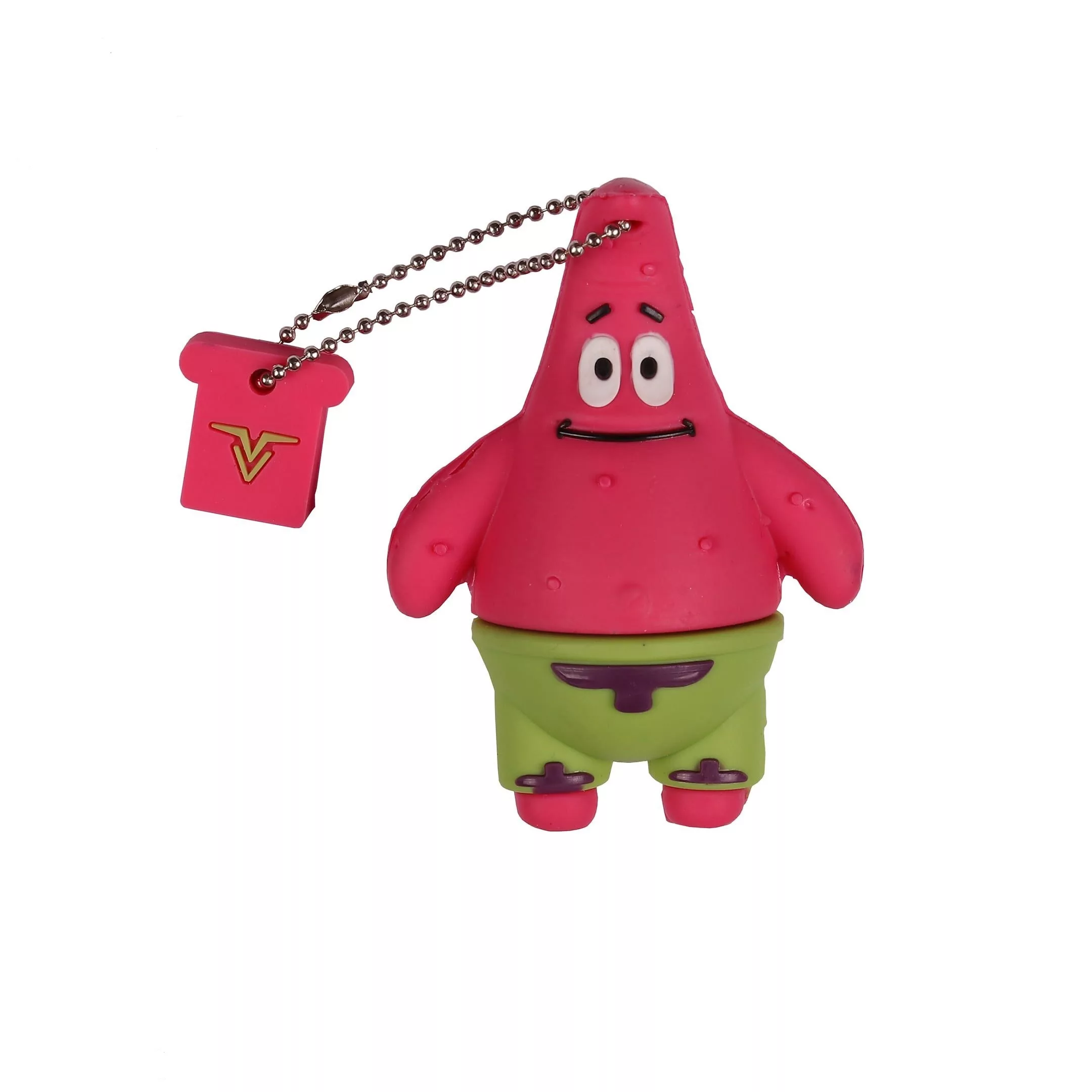 فلش مموری وریتی مدل T 208 طرح پاتریک ظرفیت 32 گیگابایت