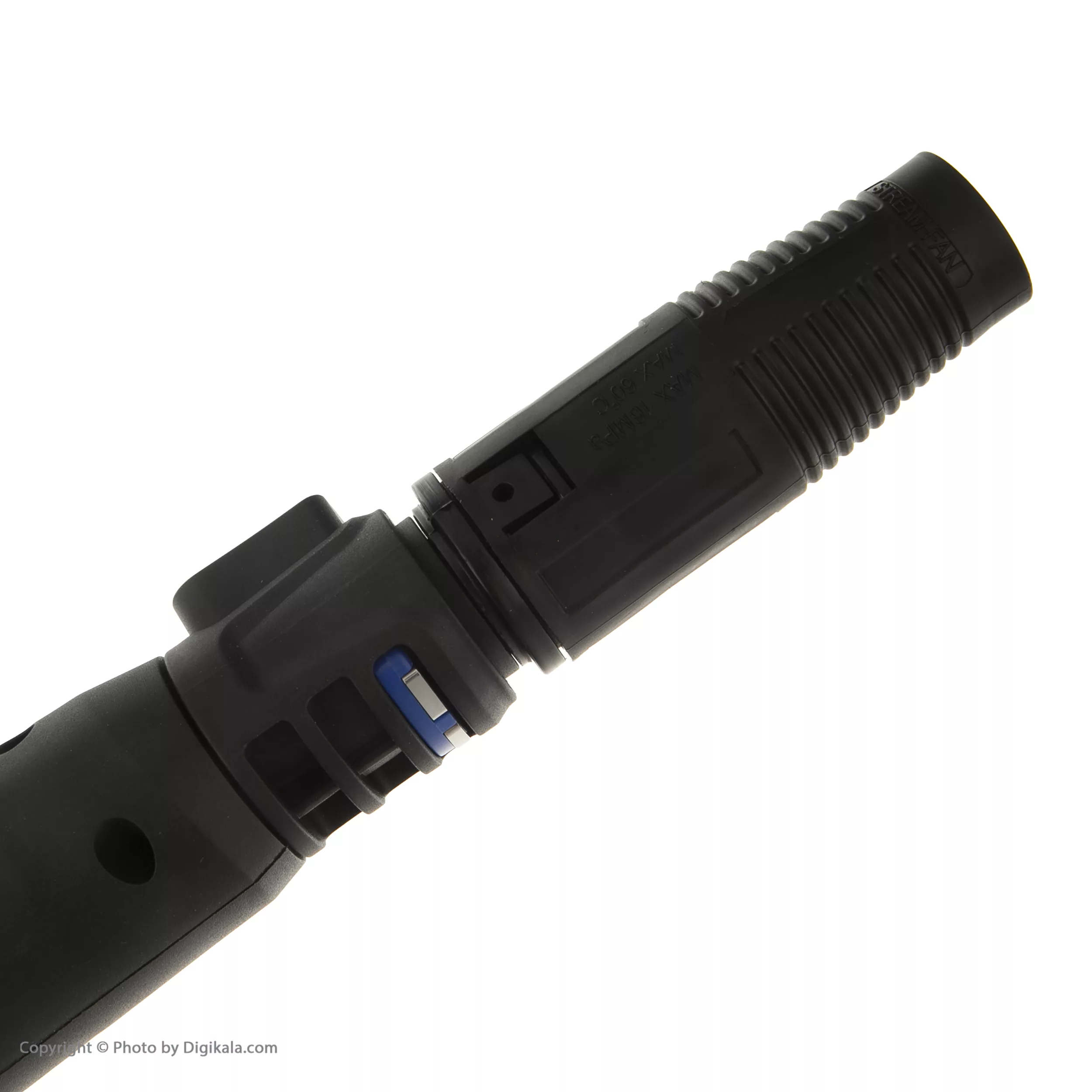 کارواش هیوندای مدل HP1411