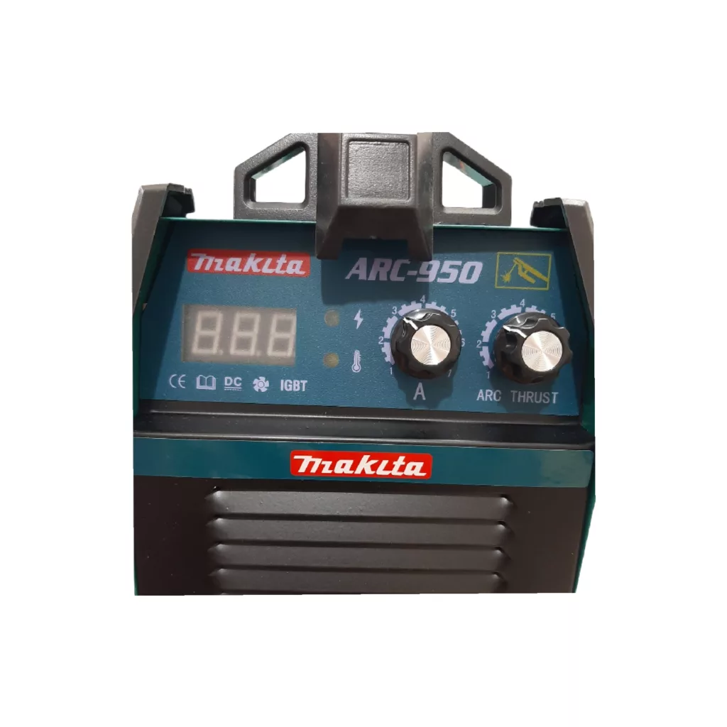 دستگاه جوش 950 آمپر  مدل ARC-950
