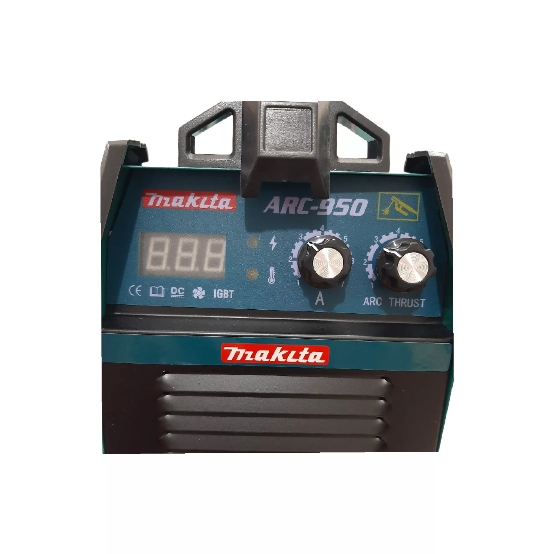 دستگاه جوش 950 آمپر  مدل ARC-950