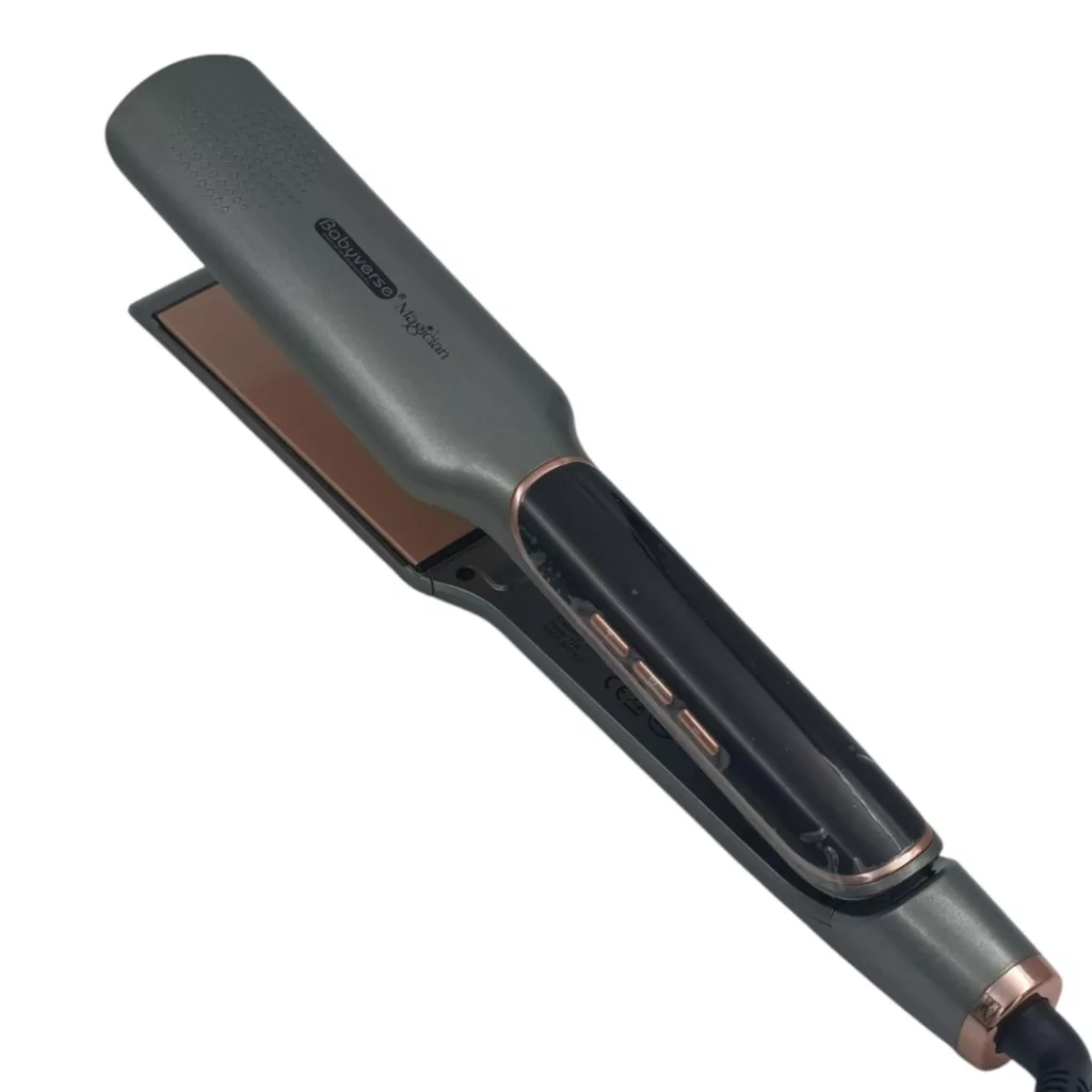 اتو و حالت دهنده ی مو بیبیورس مدل SE-L2