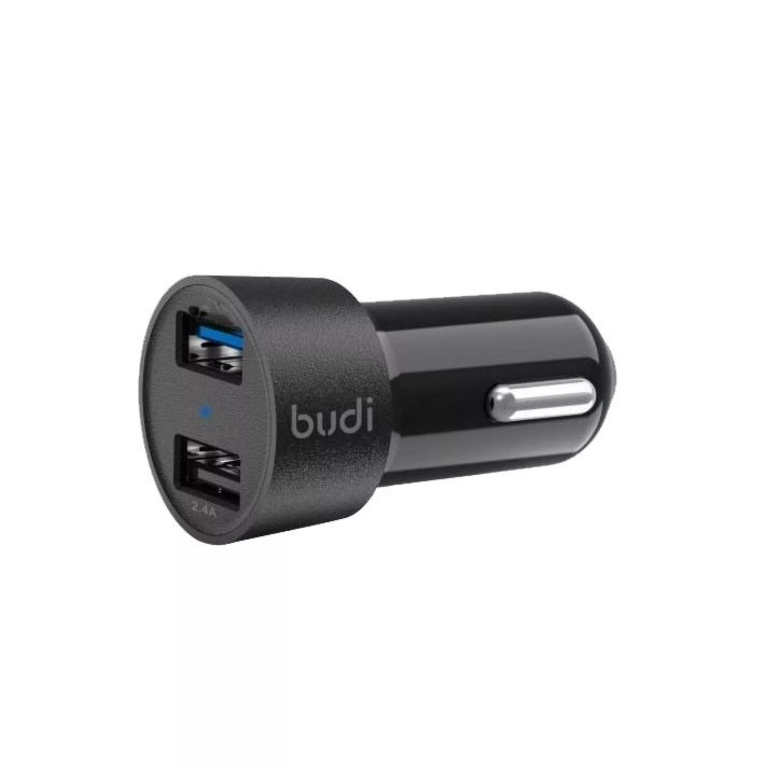 شارژر فندکی 17 وات بودی مدل M8j622