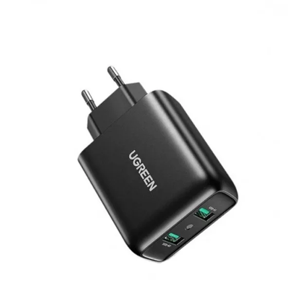 آداپتور شارژر یوگرین مدل CD161-10216