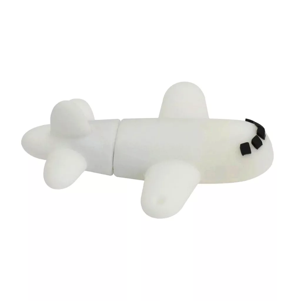 فلش مموری طرح هواپیما 02 مدل UL-Airplane02 ظرفیت 64 گیگابایت