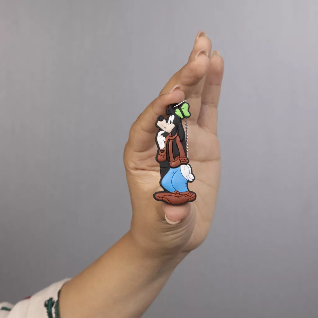 فلش مموری مدل گوفی ظرفیت 16 گیگابایت