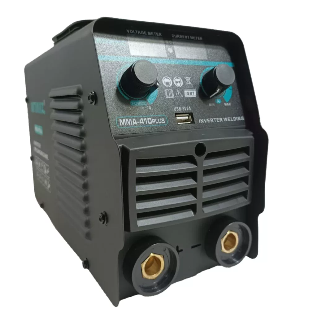 اینورتر 175 آمپر اینتیمکث مدل MMA-410PLUS