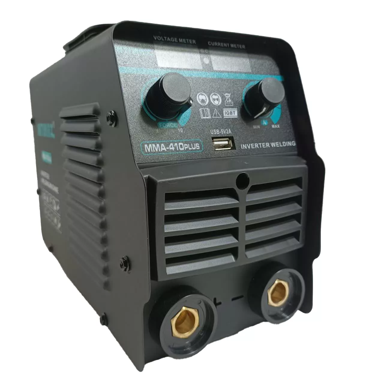 اینورتر 175 آمپر اینتیمکث مدل MMA-410PLUS