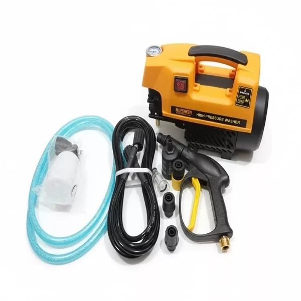 کارواش دینامی 200 بار 3000 وات مدل  NP123HY266-2