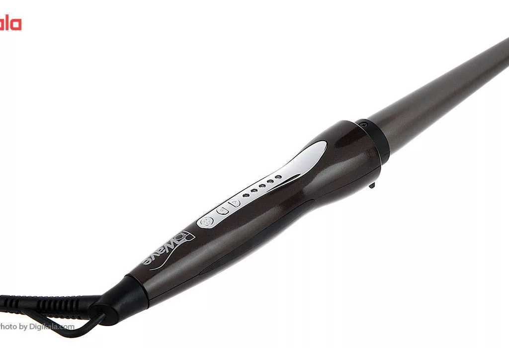 فرکننده مو پروویو مدل PW-4109