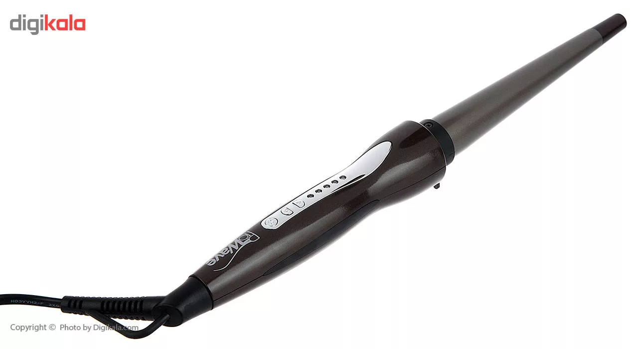 فرکننده مو پروویو مدل PW-4109