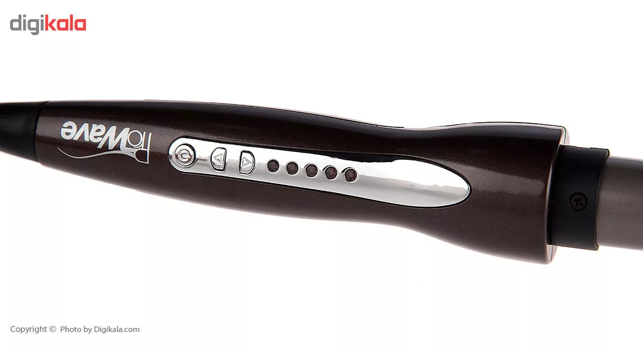 فرکننده مو پروویو مدل PW-4109