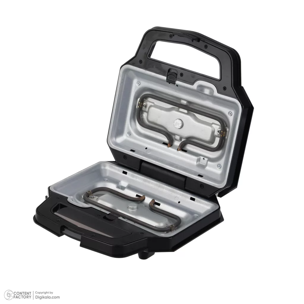 ساندویچ ساز ترام هاوس مدل SM-30211