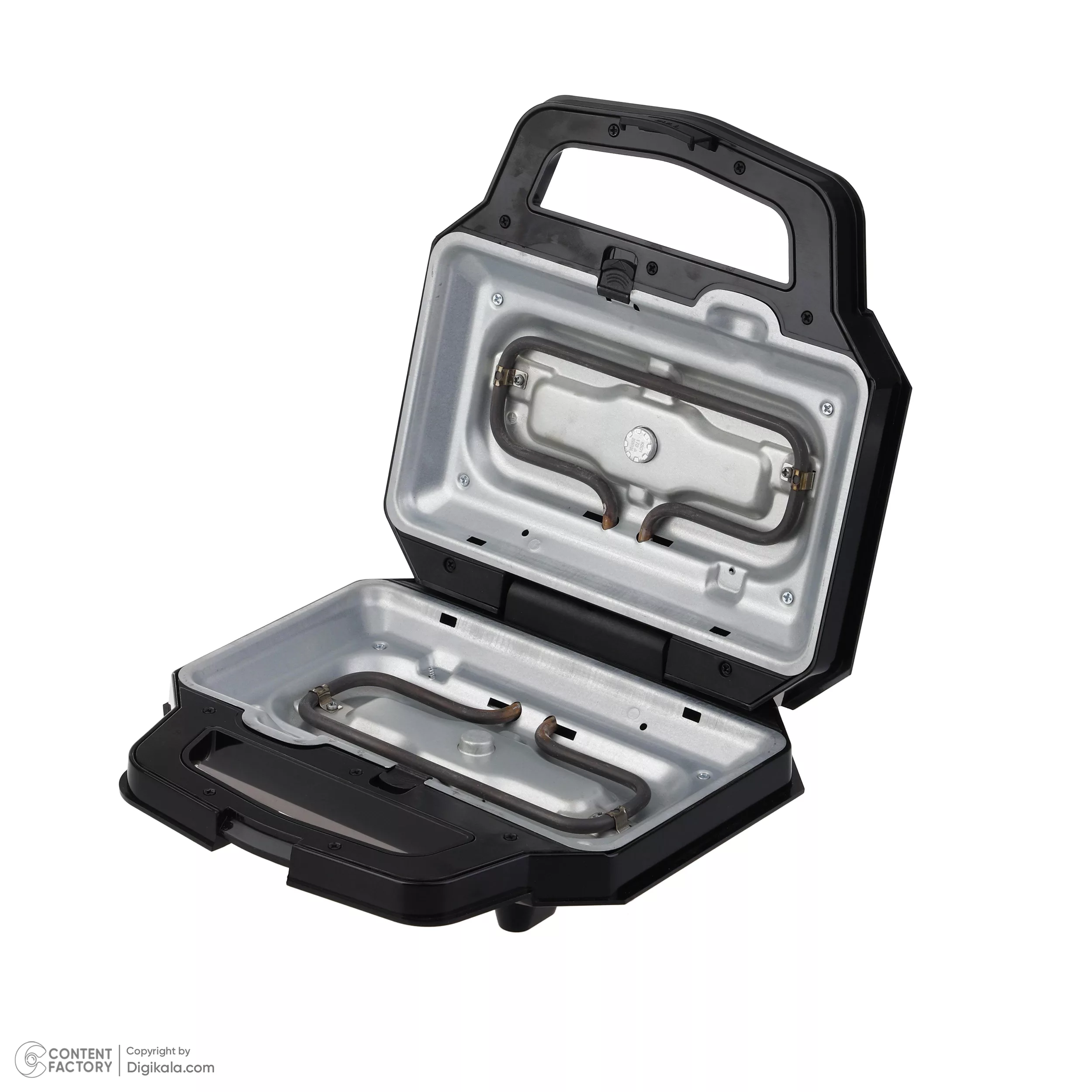 ساندویچ ساز ترام هاوس مدل SM-30211