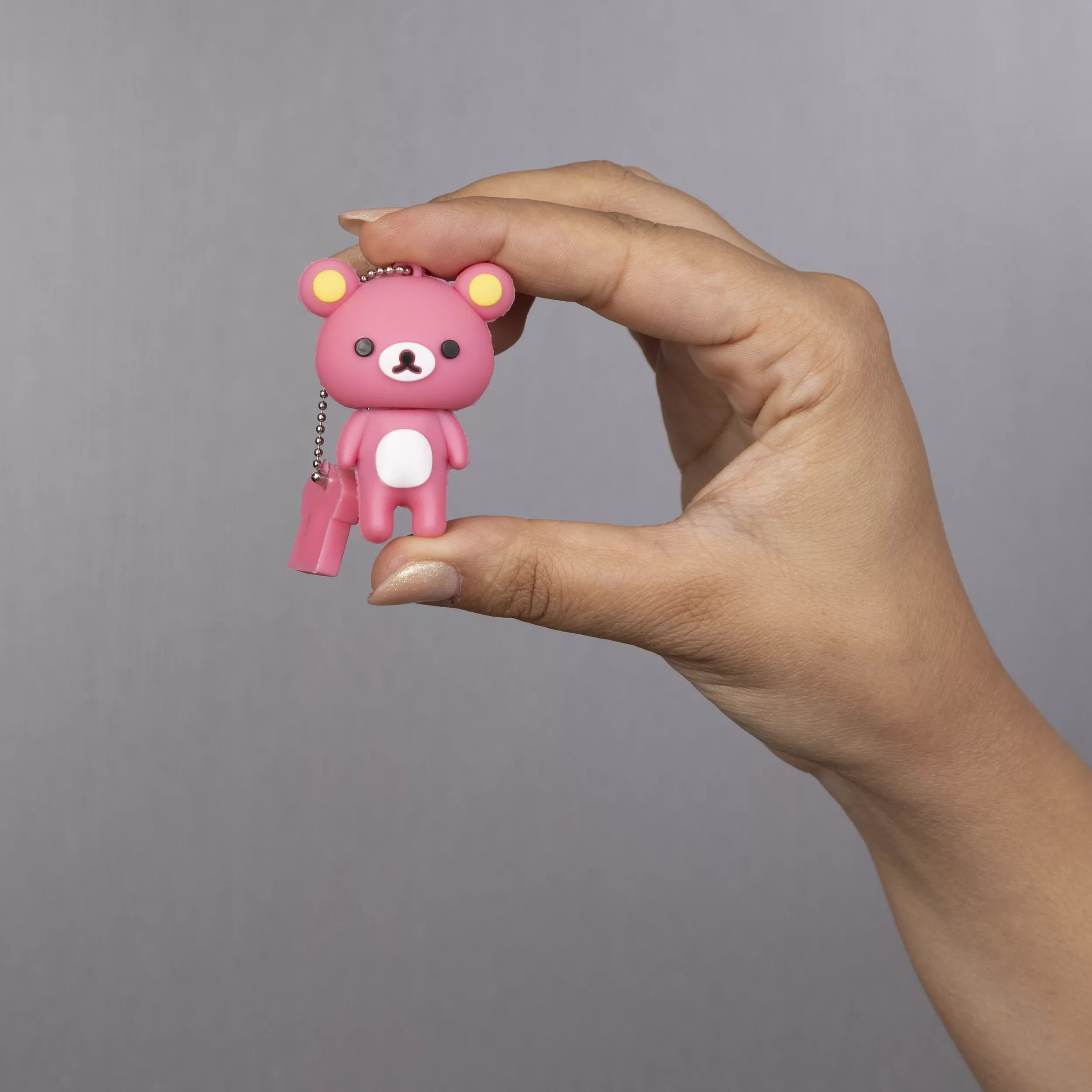 فلش مموری مدل خرس تدی ظرفیت هشت گیگابایت