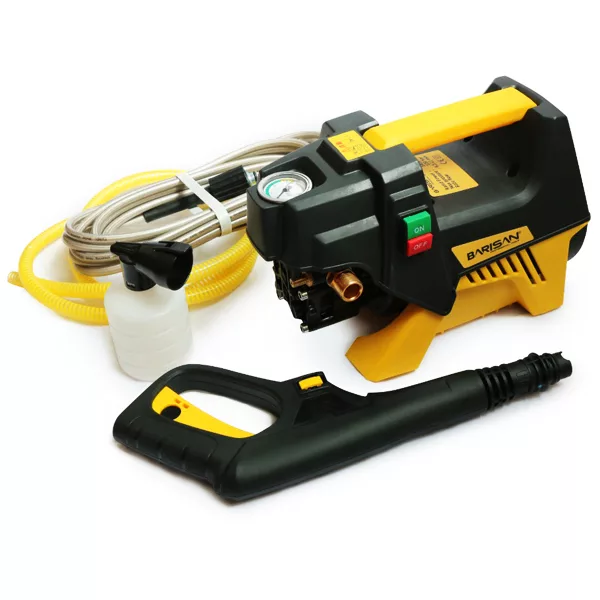 کارواش باریسان مدل BARISAN 120-BAR