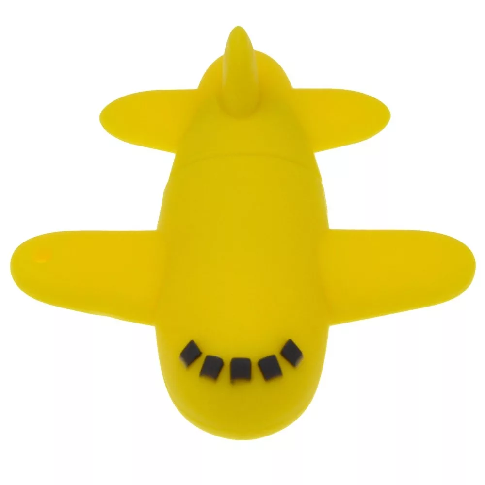 فلش مموری پرلیت یو اس بی طرح هواپیما کد W-70 ظرفیت 128 گیگابایت