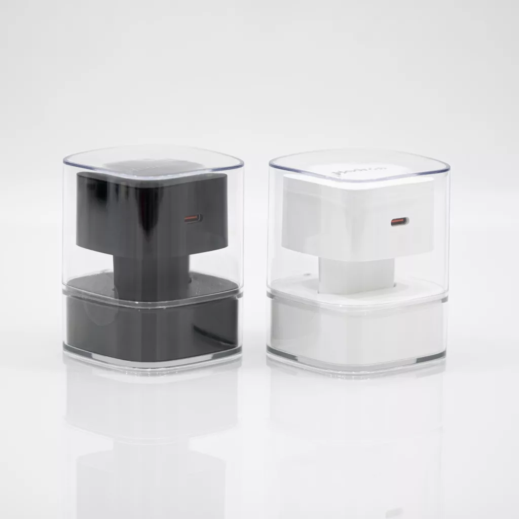 شارژر دیواری 25 وات هادرون مدل C1011