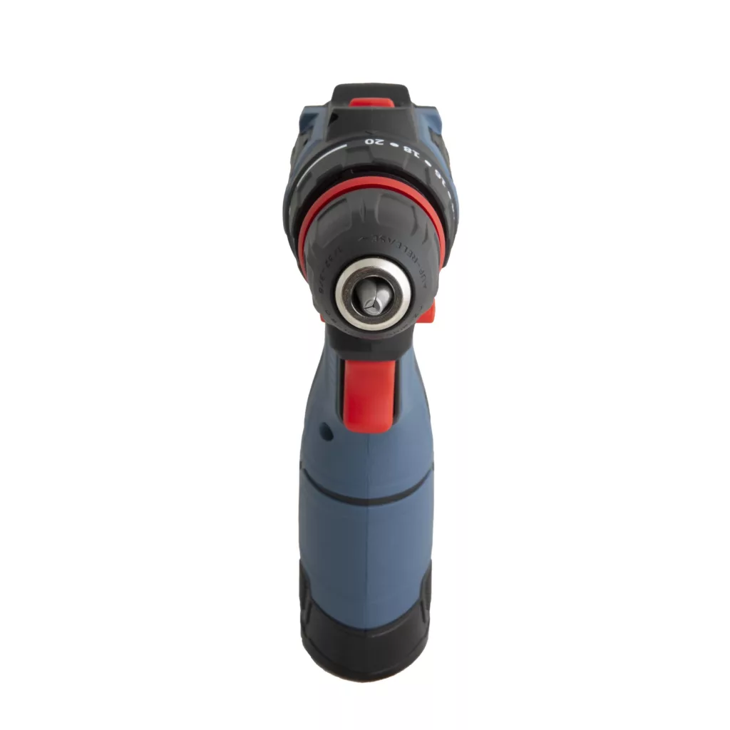 پیچ گوشتی شارژی 12 ولت ایوک مدل K-7222B