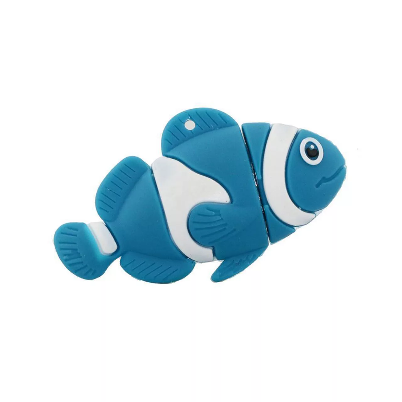 فلش مموری طرح ماهی مدل UL-Fish01 ظرفیت 16 گیگابایت