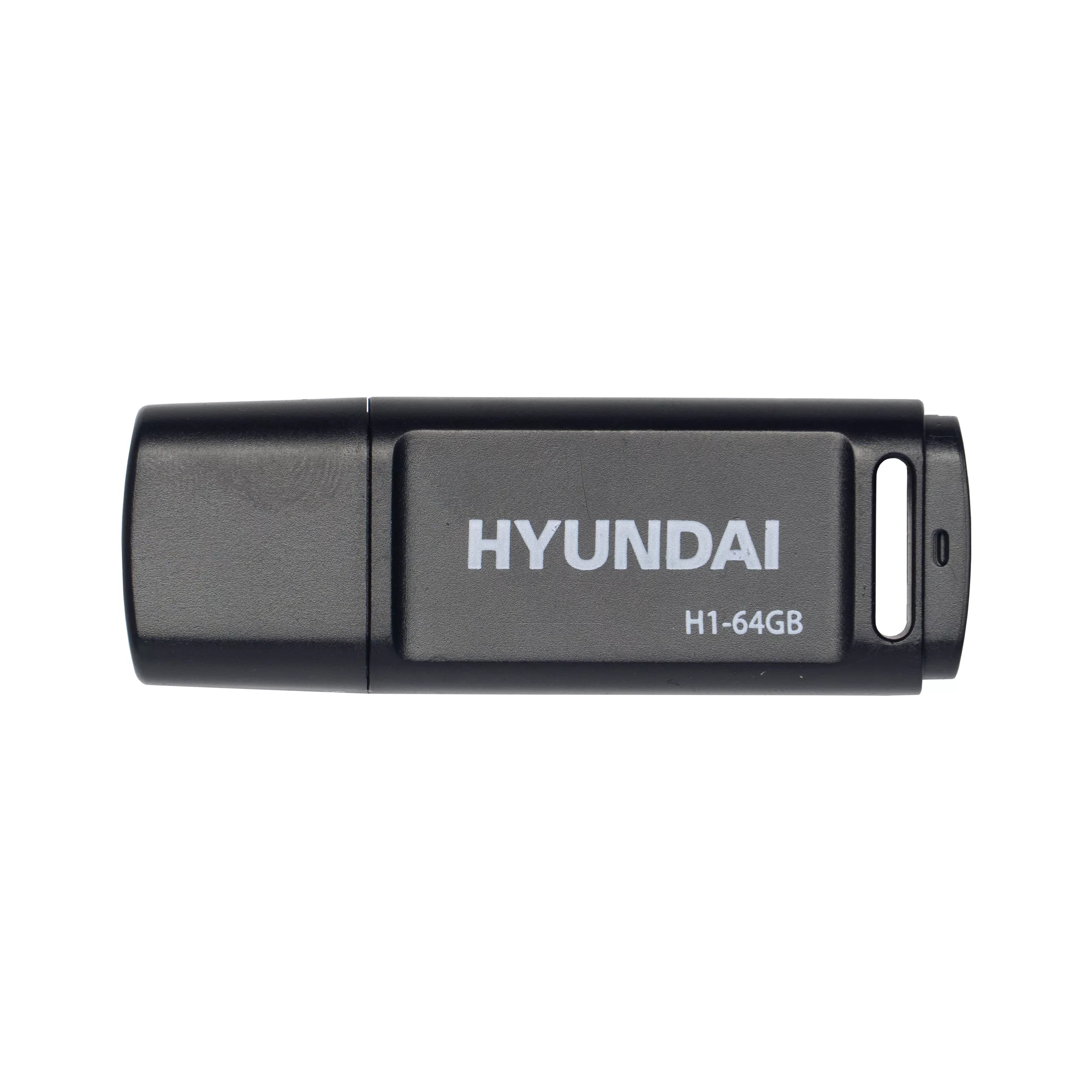فلش مموری هیوندای مدل H1 3.2 ظرفیت 64 گیگابایت با رابط USB 3.2