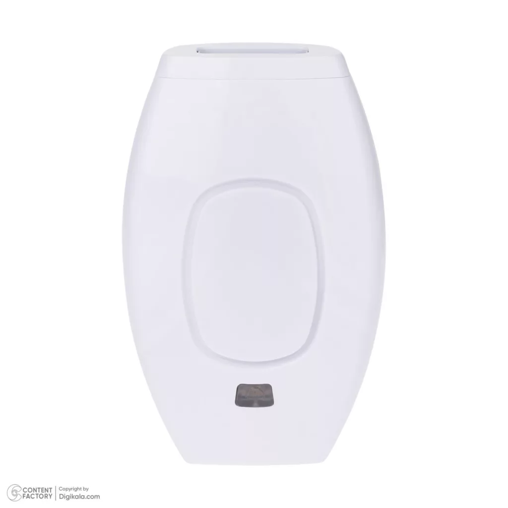 لیزر موهای زائد ورا مدل IPL