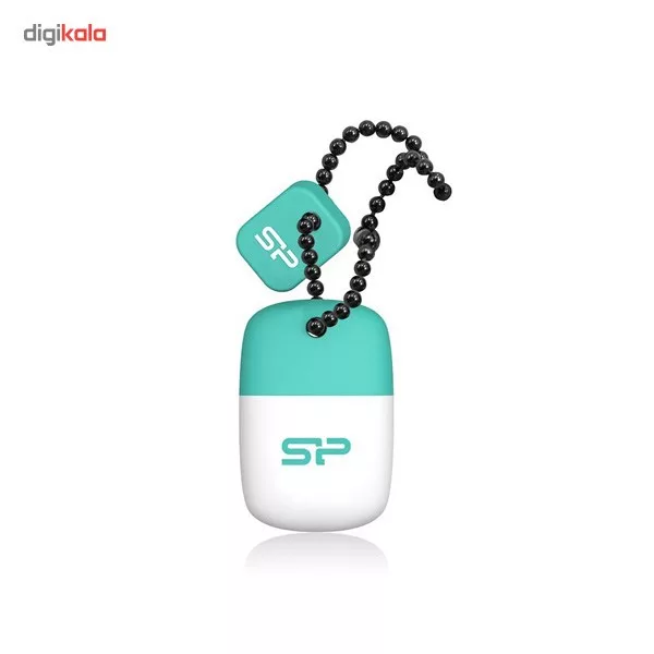 فلش مموری USB 3.0 سیلیکون پاور مدل Jewel J07 ظرفیت 64 گیگابایت