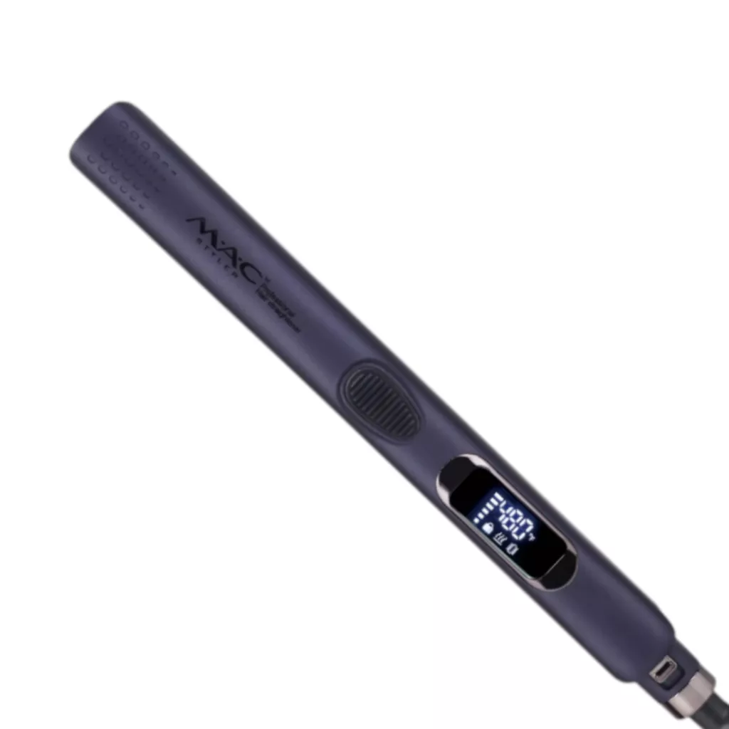 اتو و حالت دهنده ی مو مک استایلر مدل mc-5611