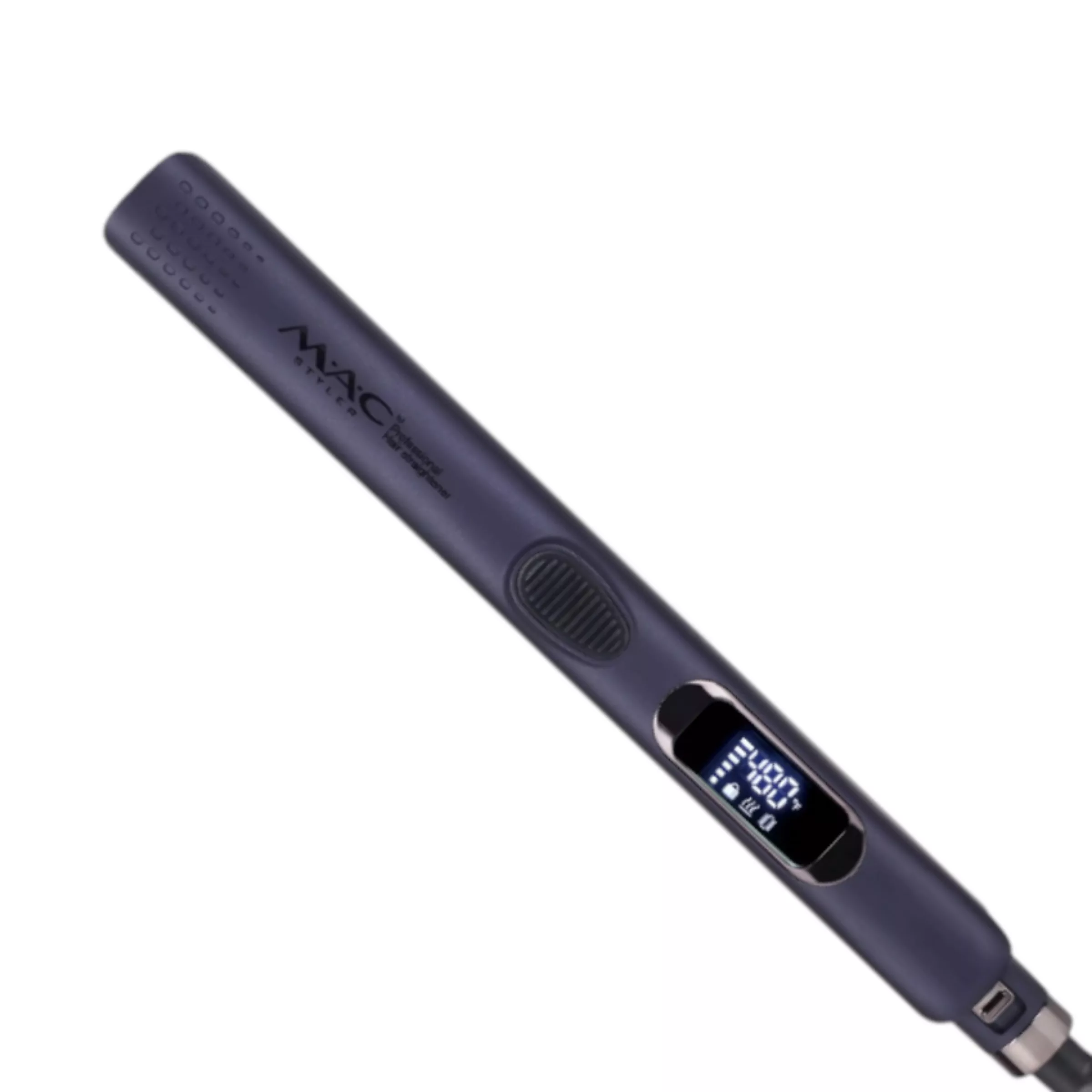 اتو و حالت دهنده ی مو مک استایلر مدل mc-5611