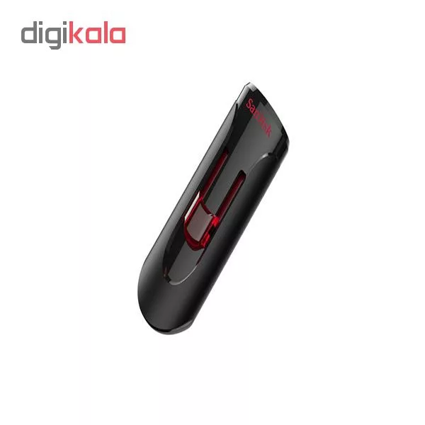 فلش مموری سندیسک مدل CZ600 ظرفیت 32 گیگابایت