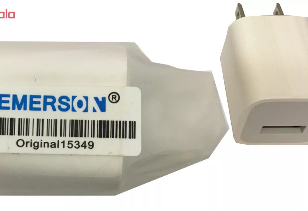 شارژر دیواری مدل 15349