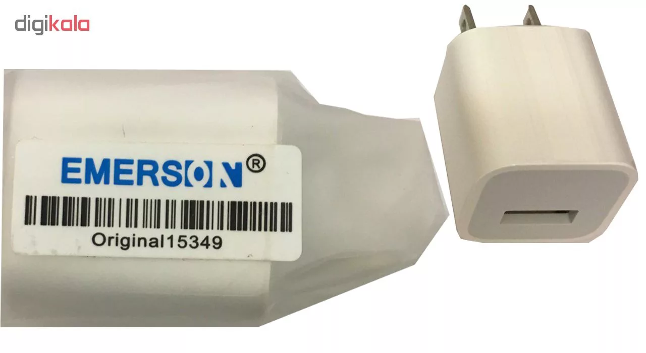 شارژر دیواری مدل 15349
