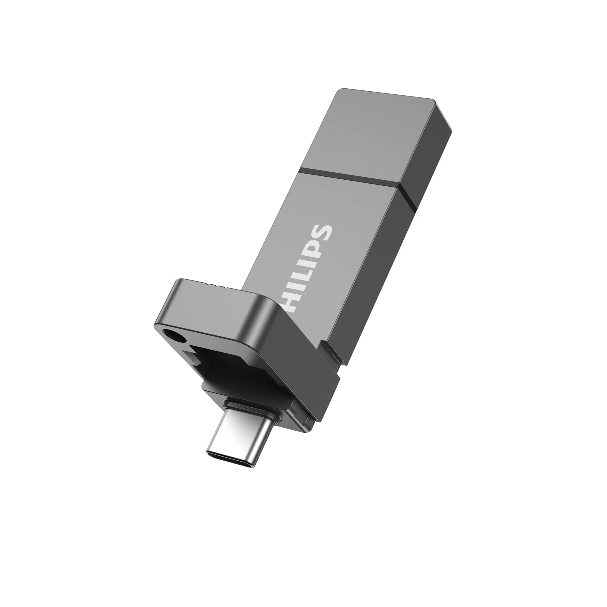 فلش مموری فیلیپس مدل FM11UT001B ظرفیت یک ترابایت