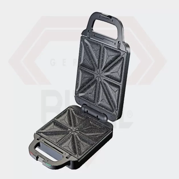 ساندویچ‌ساز چهار خانه بیزل مدل bl320