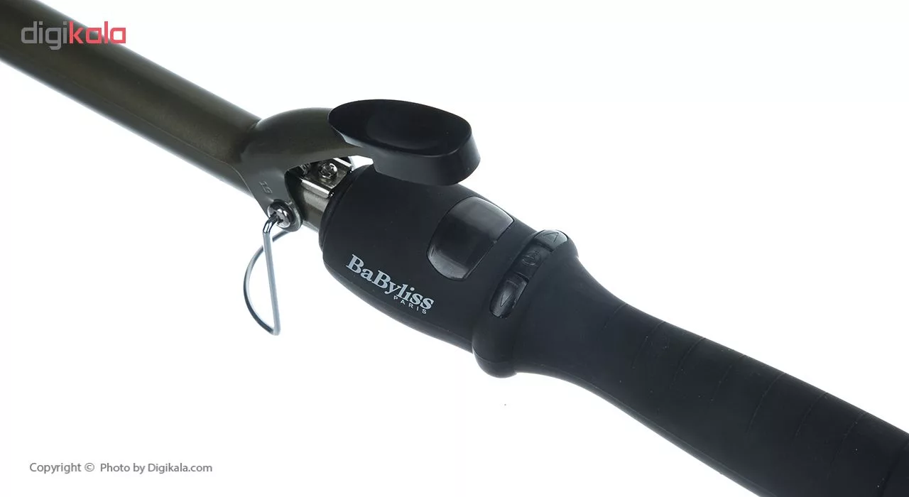 فر کننده مو بابلیس پاریس مدل REF 2280