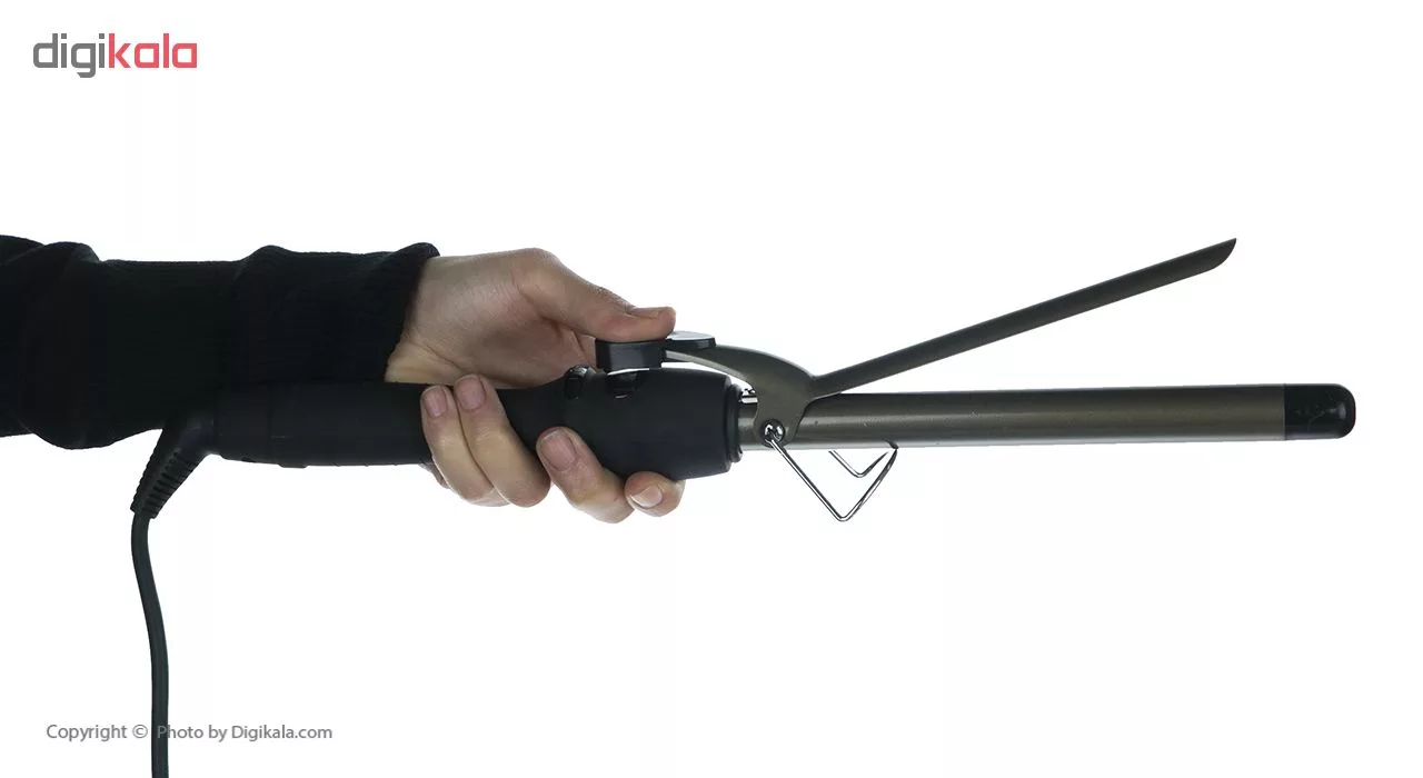 فر کننده مو بابلیس پاریس مدل REF 2280