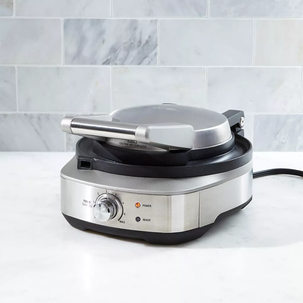 وافل ساز سیج مدل BWM520BSS