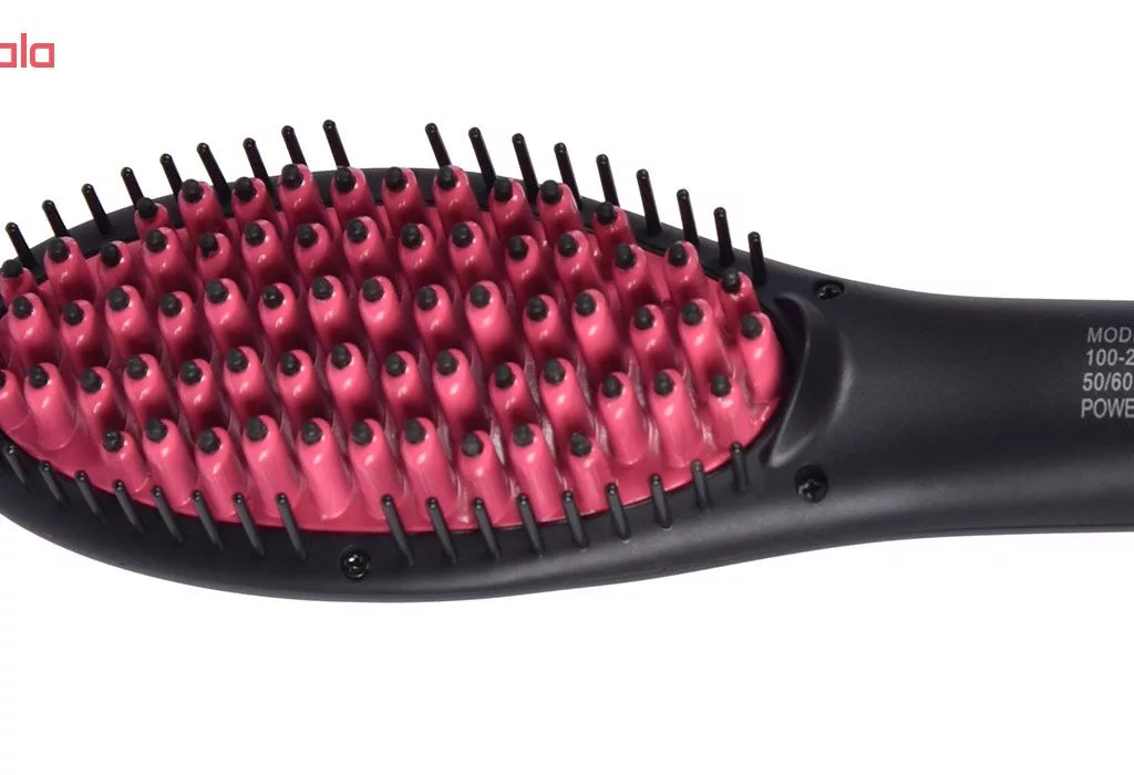 برس حرارتی دی اس پی مدل E-10006