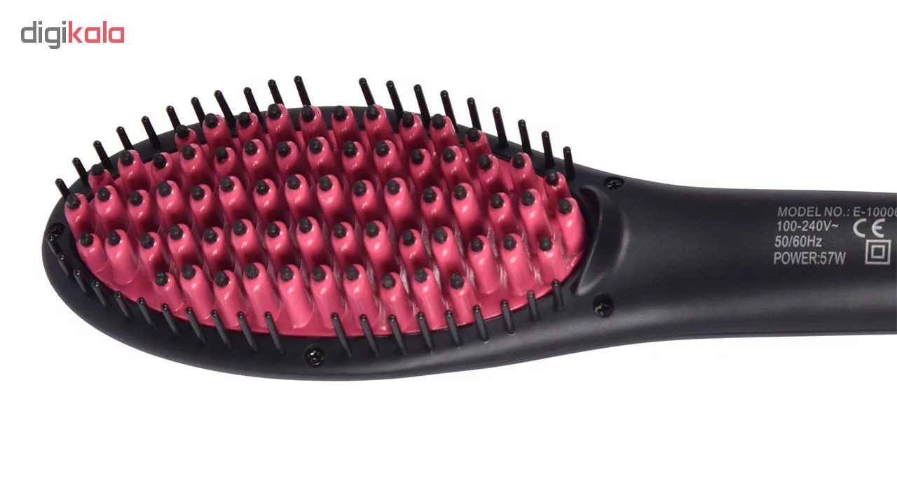 برس حرارتی دی اس پی مدل E-10006