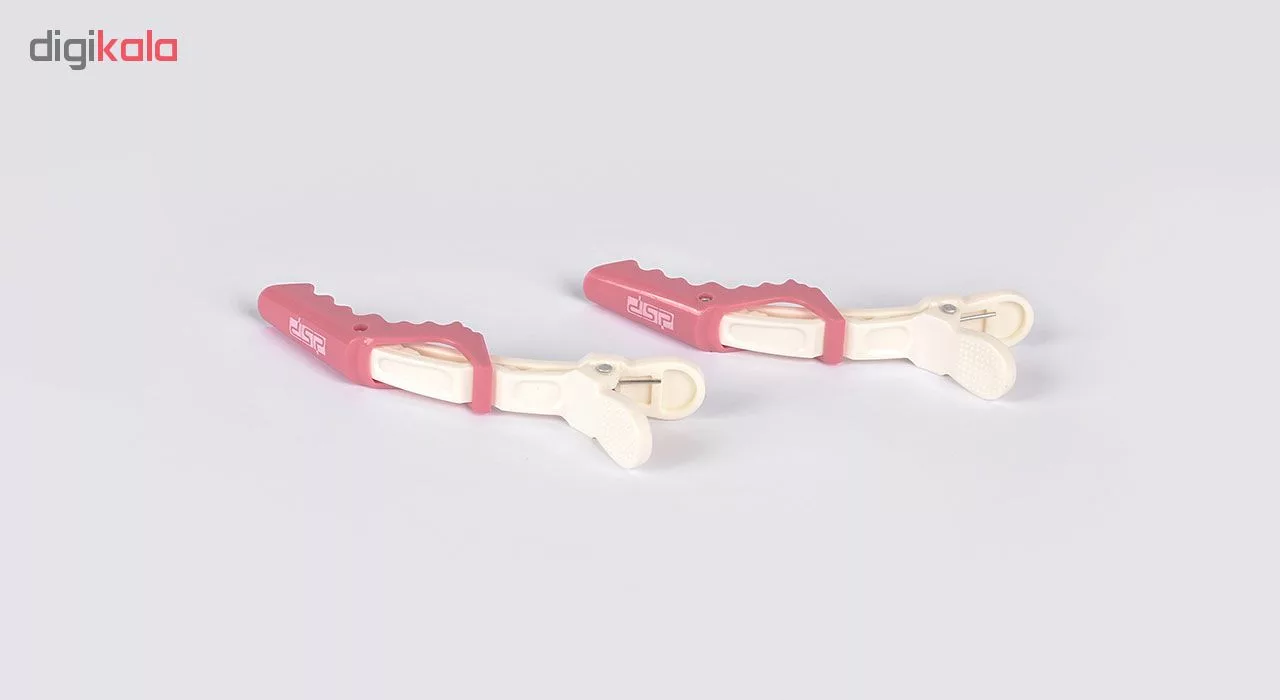 برس حرارتی دی اس پی مدل E-10006