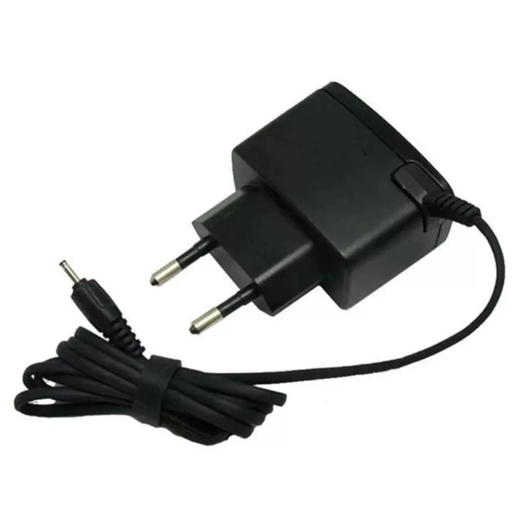 شارژر دیواری 5 وات نوکیا مدل AC-3E