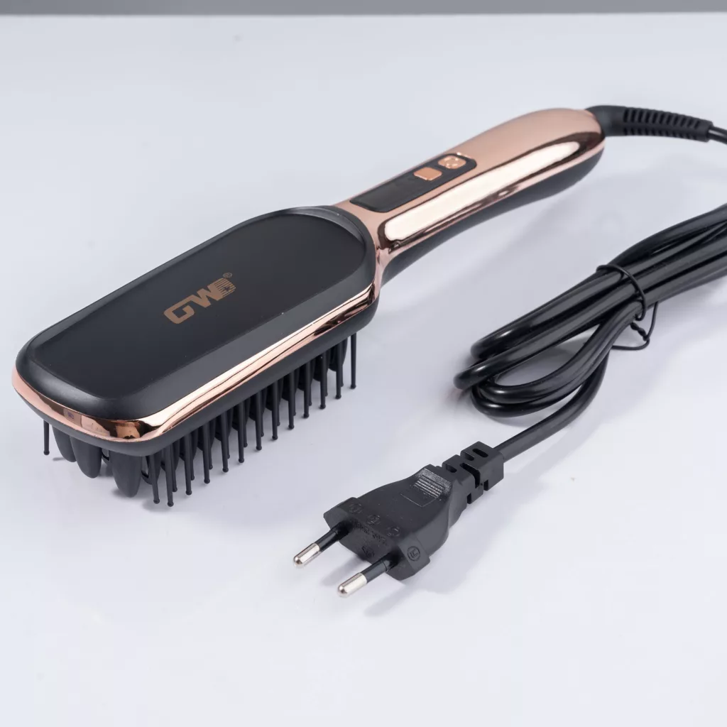 برس حرارتی جی دبلیو مدل GW-7759