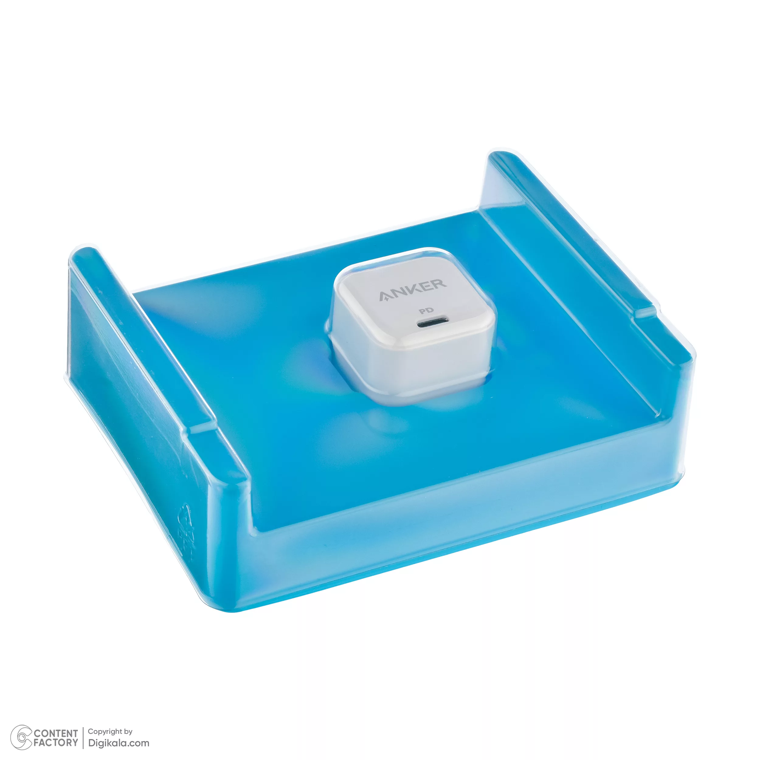 شارژر دیواری 20 وات انکر مدل A2149