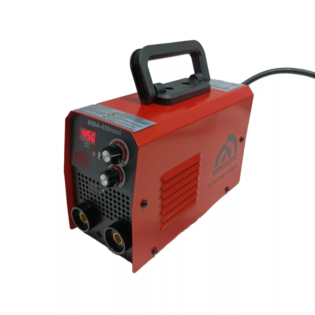 اینورتر جوشکاری 450 آمپر گریتک مدل 450---mini