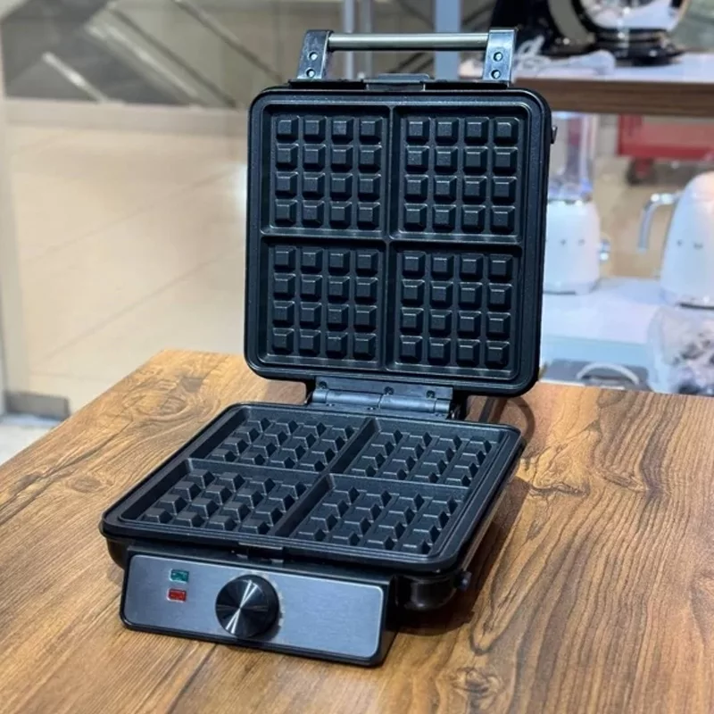 ساندویچ‌ساز چهار خانه مدل  KS-2181