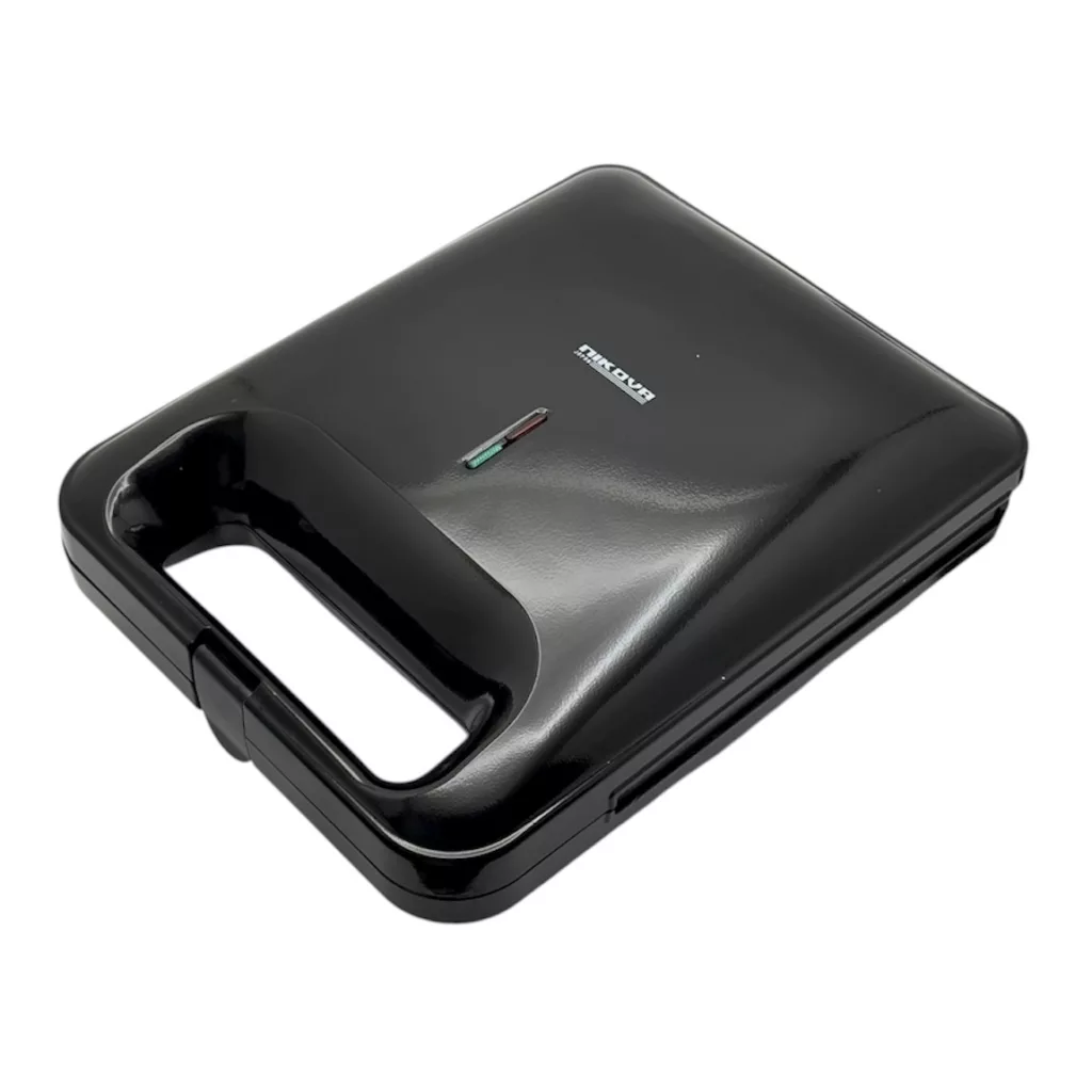 ساندویچ‌ساز چهار خانه نیکووا مدل NSM-61DD