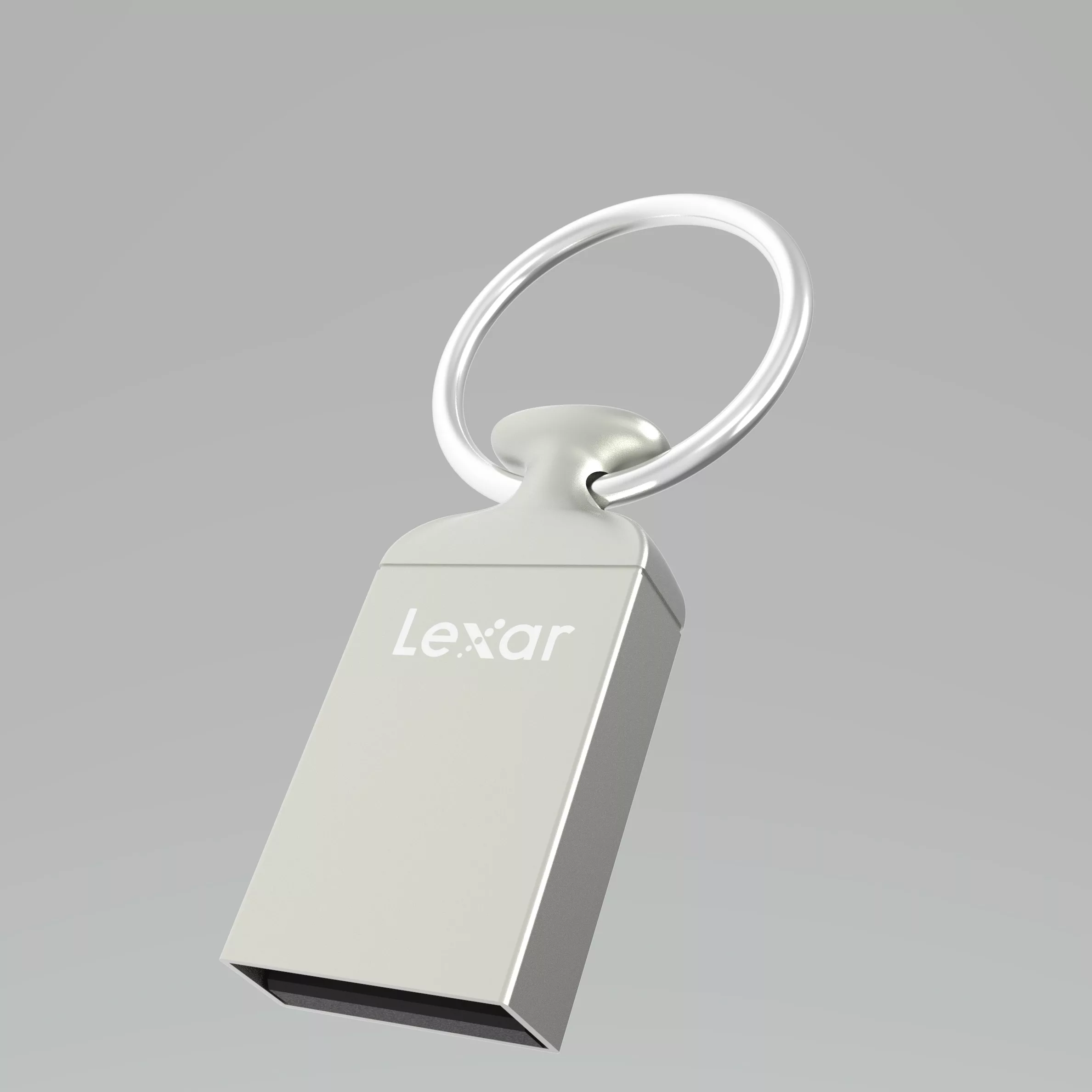 فلش مموری لکسار مدل JumpDrive M22 ظرفیت 16 گیگابایت بسته 5 عددی