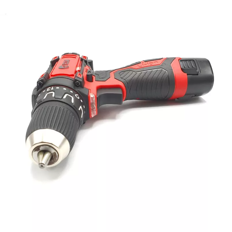 پیچ گوشتی شارژی ادون مدل AD12A