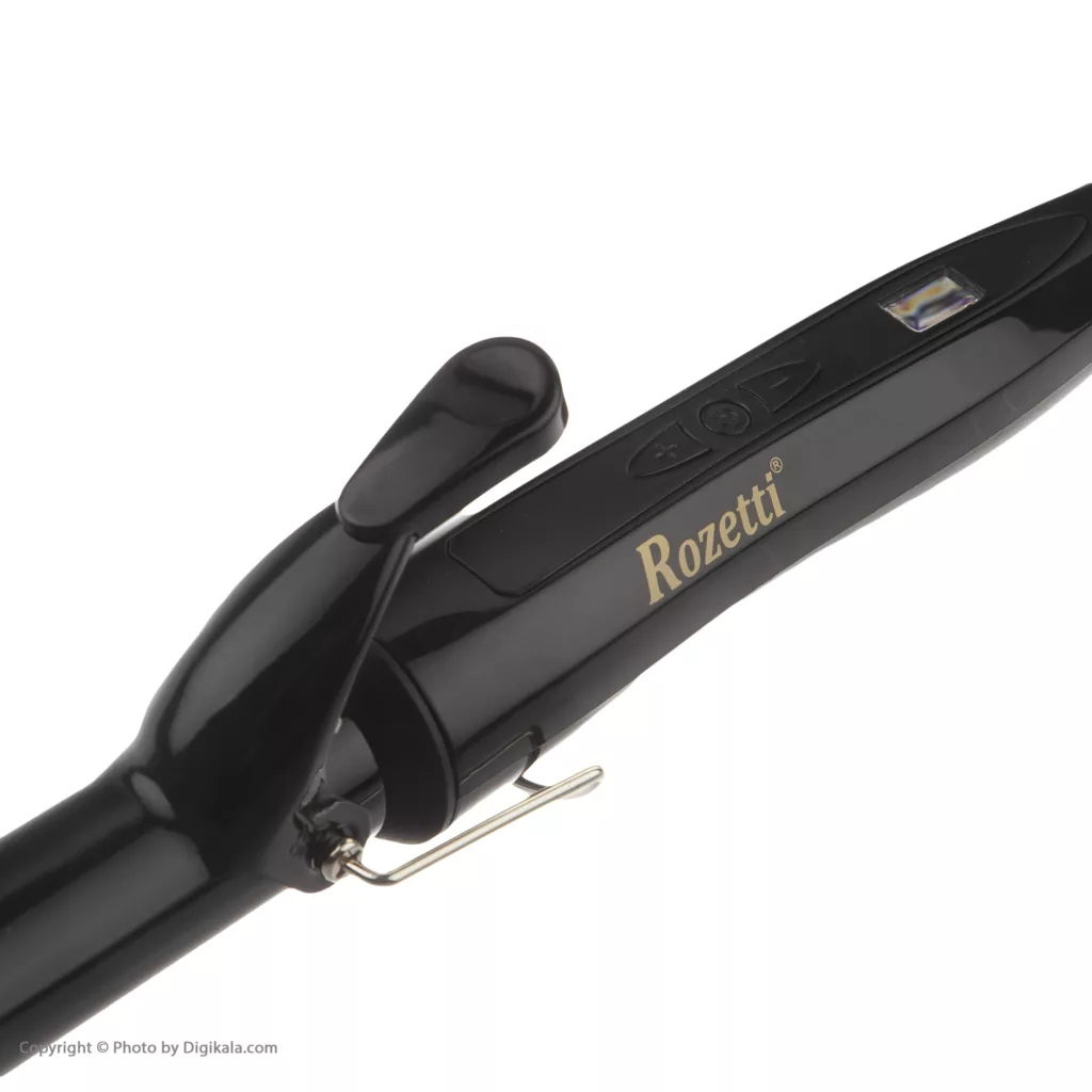 فرکننده حرفه‌ای مو رزتی مدل 6025